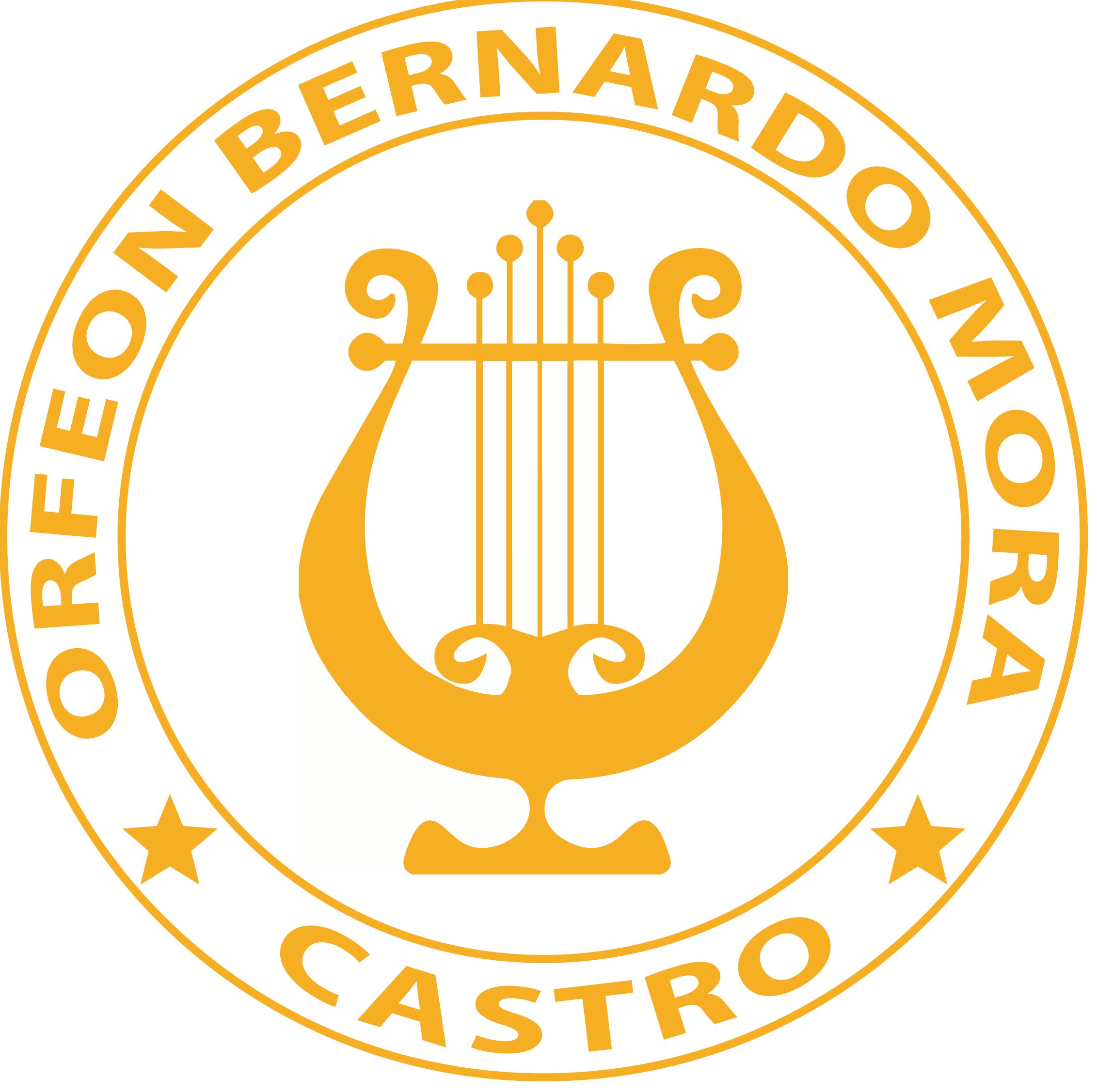 Logo de Banda